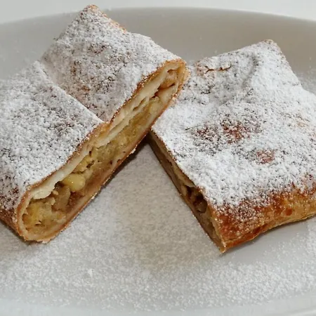 Bed & Breakfast Le Lanterne *