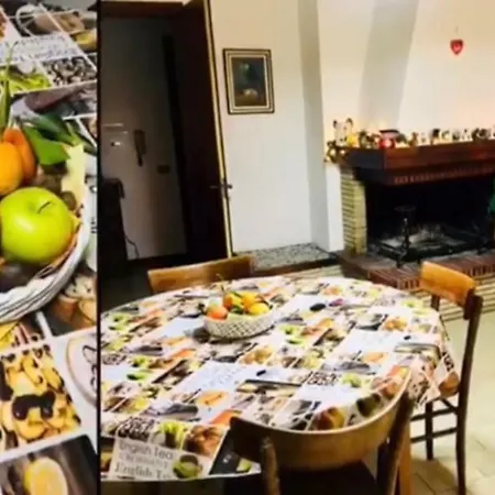 Bed & Breakfast Le Lanterne