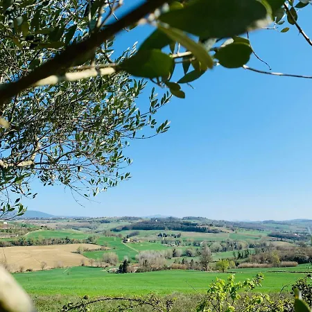 Le Lanterne Todi