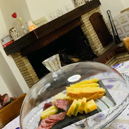 Le Lanterne Bed & Breakfast Todi