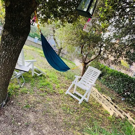 Le Lanterne Todi